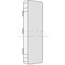 Заглушка LAN 120x60 DKC 00877