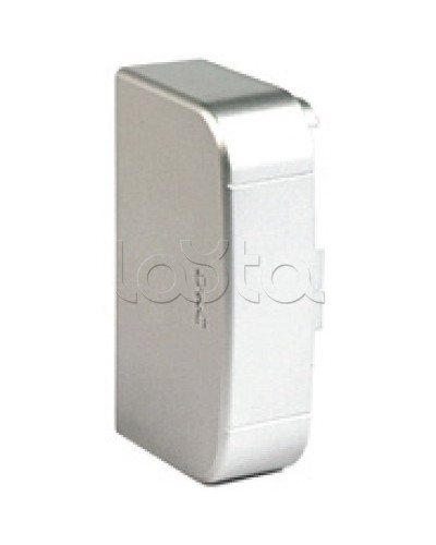 Заглушка 110х50 мм DKC 01005 в Уссурийске Аксессуары для кабель-канала Pintop.ru