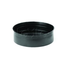 Заглушка 160 мм для двустенных труб наружная DKC 023160