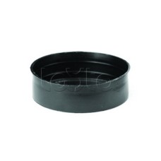 Заглушка 160 мм для двустенных труб наружная DKC 023160