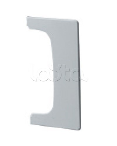 Адаптер 70х22 для коробки SDN DKC 01881 в Уссурийске Аксессуары для лотков Pintop.ru