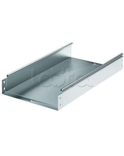 Лоток 200х80 L2000 DKC 35054 в Уссурийске Кабельные лотки Pintop.ru