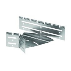 Горизонтальный изменяемый угол СРО 0-44град 80x80 DKC (36012)