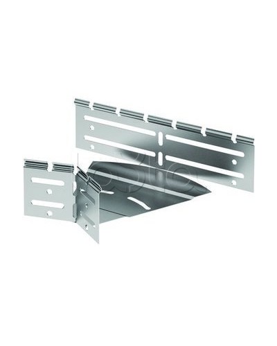 Горизонтальный изменяемый угол СРО 0-45град. 150х100 DKC (36018) в Уссурийске Крепежные изделия Pintop.ru