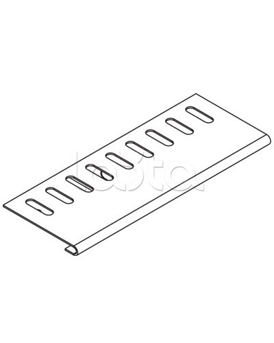 Защитный ограничитель RP 300 DKC 36940 в Уссурийске Аксессуары для лотков Pintop.ru