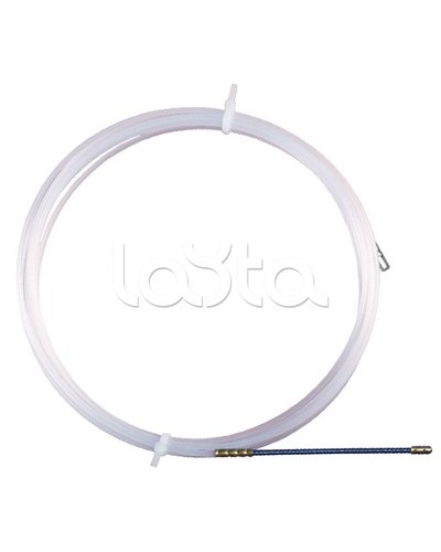 Протяжка из нейлона, д.3мм, 5м DKC 59405 в Уссурийске Стяжки-хомуты Pintop.ru