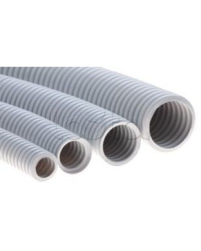 Труба гибкая гофрированная D40 DKC 90940 в Уссурийске Труба гофрированная Pintop.ru
