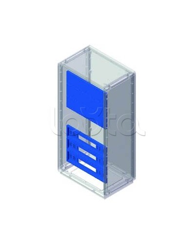 Рамка для накладной панели, Conchiglia, ВхШ: 580 x 580 мм DKC 95775722 в Уссурийске Аксессуары для лотков Pintop.ru