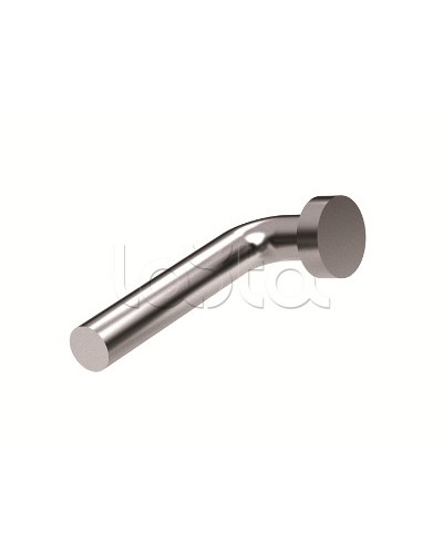 Фиксатор консоли BBF DKC BBF5001HDZ в Уссурийске Аксессуары для лотков Pintop.ru