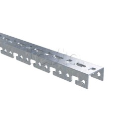 Профиль BPF, для консолей быстрой фиксации BBF, L1000, толщ.2,5 мм DKC BPF2910