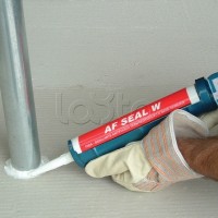 Герметик огнезащитный картридж DKC DS1202