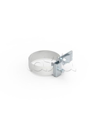 Хомут на металл. трубы, D80-160 мм DKC NG3001 в Уссурийске Стяжки-хомуты Pintop.ru