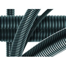 Труба гофрированная 29мм DKC (PA602935F0)