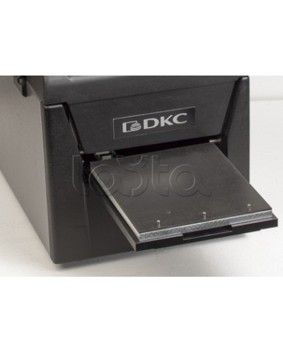 Адаптер. Гибкие маркировочные материалы DKC PLT01 в Уссурийске Аксессуары для стоек и шкафов Pintop.ru