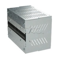 Коробка комм. задняя 400-630А В=200 мм DKC R5BCB20016