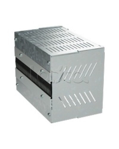 Коробка комм. задняя 400-630А В=200 мм DKC R5BCB20016 в Уссурийске Распределительные коробки Pintop.ru