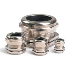 Ввод кабельный латунный М16, d= 4-8 мм DKC R5BCM16