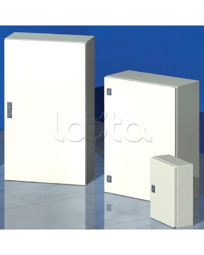 Шкаф навесной CE, 400x300x150 мм, IP66 DKC R5CE0431 в Уссурийске Щиты электрические Pintop.ru