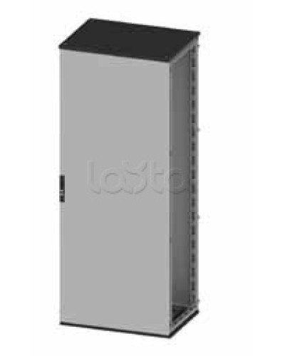 Шкаф нап. CQE, с дверью и задней панелью, 2000x1000x600 DKC (R5CQE20106) в Уссурийске Щиты электрические Pintop.ru