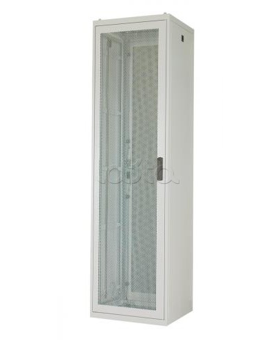 Шкаф напольный 24U DKC R5IT2468PF в Уссурийске Щиты электрические Pintop.ru