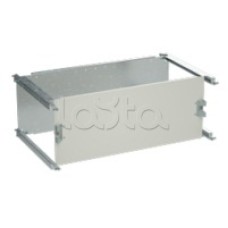 Комплект вертикальной установки T4 (250/320A, P), Ш=600 мм, В=250 мм DKC R5PKIB2V61314