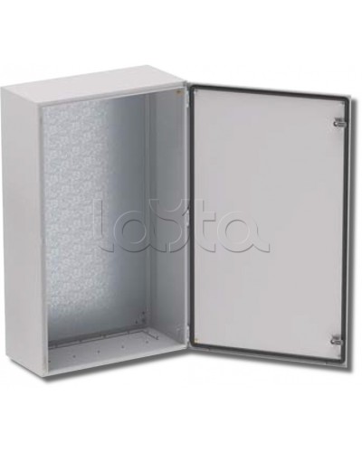 Шкаф навесной серии ST 600х600х400 IP65 DKC R5ST0664 в Уссурийске Щиты электрические Pintop.ru