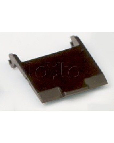 Крышечка на модуль, черная DKC RNKCAPBK в Уссурийске Коннекторы Pintop.ru