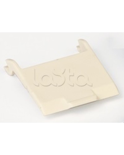 Крышечка на модуль, белая DKC RNKCAPWH в Уссурийске Коннекторы Pintop.ru