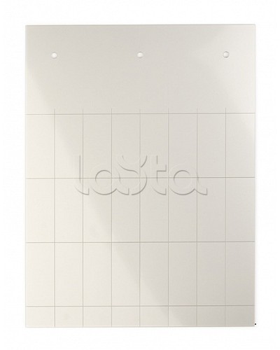 Табличка полужесткая. Установка в держатель DKC TAS3515M в Уссурийске Аксессуары для лотков Pintop.ru