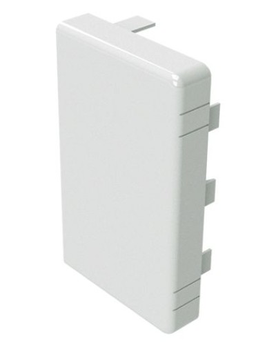 Заглушка LAN 150x80 DKC (00880) в Уссурийске Аксессуары для кабель-канала Pintop.ru