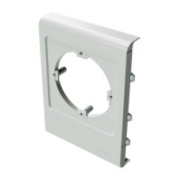 Рамка-суппорт для электроустановочных изделий 60х60 мм DKC 10173