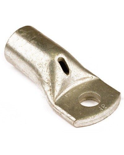 Наконечник кольцевой под винт 95 кв.мм винт 18 мм (ТМЛ) DKC 2L18 в Уссурийске Крепеж Pintop.ru