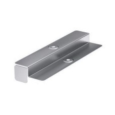 Переходник по высоте Н100-Н80, осн.150 мм DKC (36555)