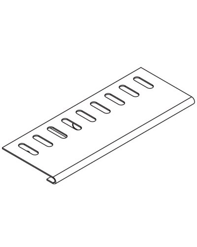 Защитный ограничитель RP 200 DKC 36920 в Уссурийске Аксессуары для лотков Pintop.ru