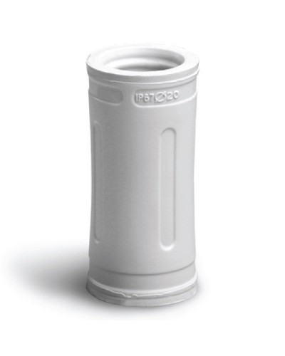 Муфта труба-труба, IP67, д.16 мм DKC 50116 в Уссурийске Повороты, муфты, тройники Pintop.ru