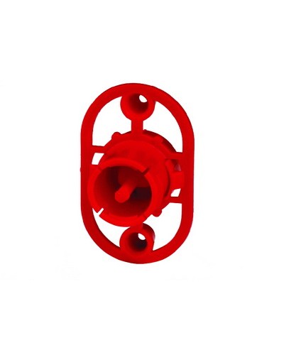 Втулка концевая для заливки в бетон, д.16 и 25 мм DKC 59389 в Уссурийске Распределительные коробки Pintop.ru