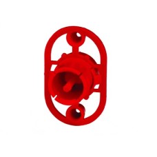 Втулка концевая для заливки в бетон диаметр 20 и 32 мм DKC 59390