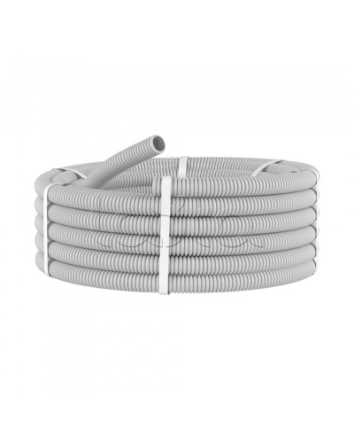 Труба гибкая гофрированная D50 DKC (90950) в Уссурийске Труба гофрированная Pintop.ru