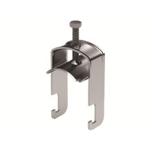 Держатель кабельный для крепления к профилю, д. 44-50 DKC BHP4450