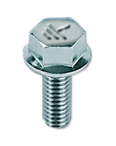 Винт для электрического соединения М6х8, нержавеющая сталь DKC CM030608INOX в Уссурийске Крепежные изделия Pintop.ru