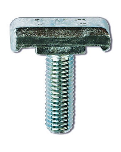 Винт для крепления к профилю DB или LAS М10х30 DKC CM041030 в Уссурийске Крепеж Pintop.ru