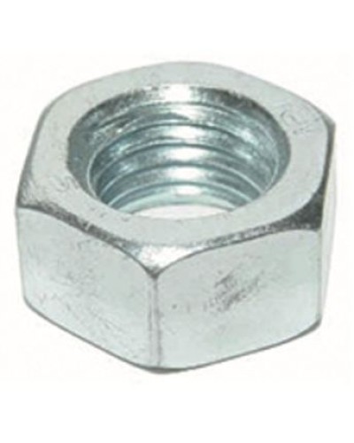 Гайка белого цвета М12 DKC CM111200 в Уссурийске Крепеж Pintop.ru