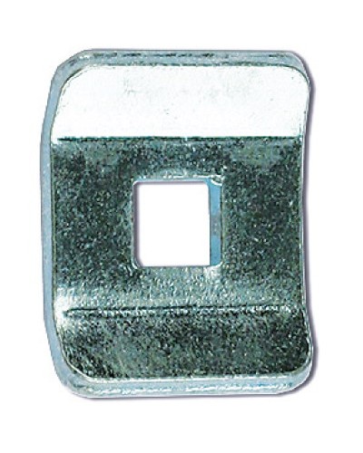 Шайба для соед. провол. лотка (в соединении с винтом М6х20) INOX (CM170600INOX) в Уссурийске Крепеж Pintop.ru