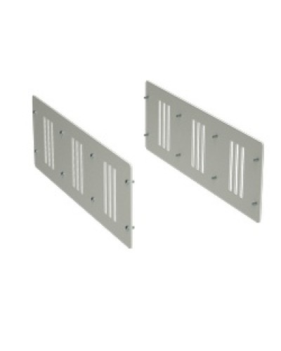 Комплект дугозащиты, 3P, 6300 A DKC R5AP63L в Уссурийске Аксессуары для стоек и шкафов Pintop.ru