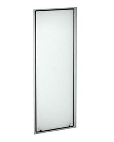 Панель задняя для шкафов DAE/CQE 2000x800 мм DKC R5CRE2080 в Уссурийске Полки для шкафов и стоек Pintop.ru