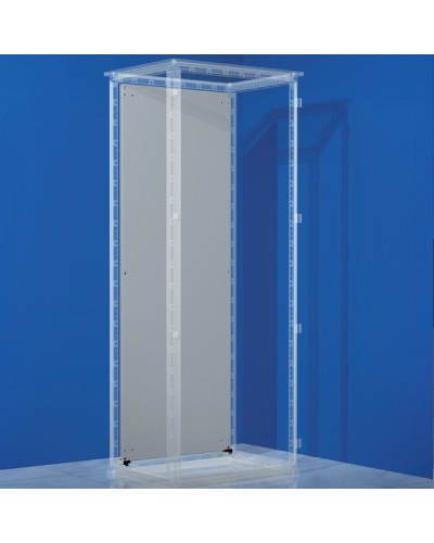 Монтажная плата, для шкафов DAE/CQE 2200 x 800 мм DKC R5PCE2280 в Уссурийске Аксессуары для стоек и шкафов Pintop.ru