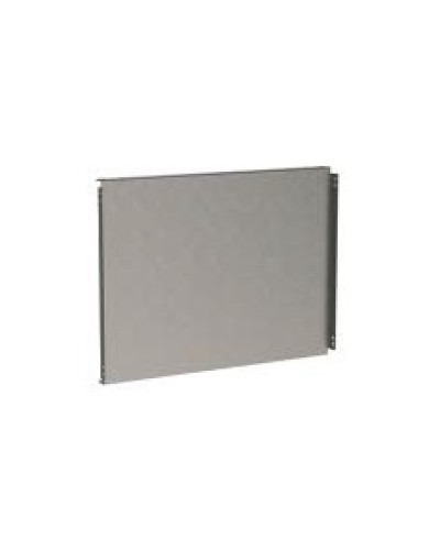 Монтажная плата, секционная, В=150мм, для шкафов DAE/CQE Ш=400мм DKC R5PCE4150 в Уссурийске Аксессуары для стоек и шкафов Pintop.ru