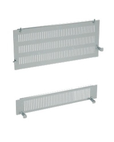 Комплект закр. задних перф. В=300, 100, Ш=300 DKC R5SBPF331 в Уссурийске Аксессуары для стоек и шкафов Pintop.ru