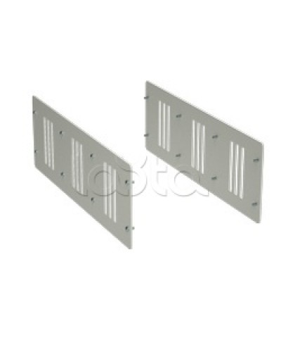 Комплект дугозащиты, 3P+N, 5000 A DKC R5AP50LN в Уссурийске Аксессуары для стоек и шкафов Pintop.ru