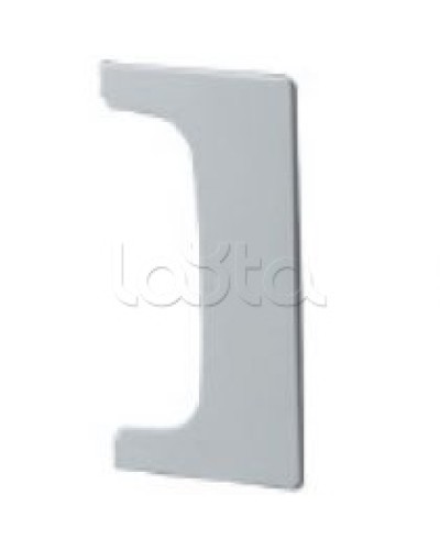 Адаптер для коробки SDN 90х25 мм ДКС 01882 в Уссурийске Аксессуары для кабель-канала Pintop.ru